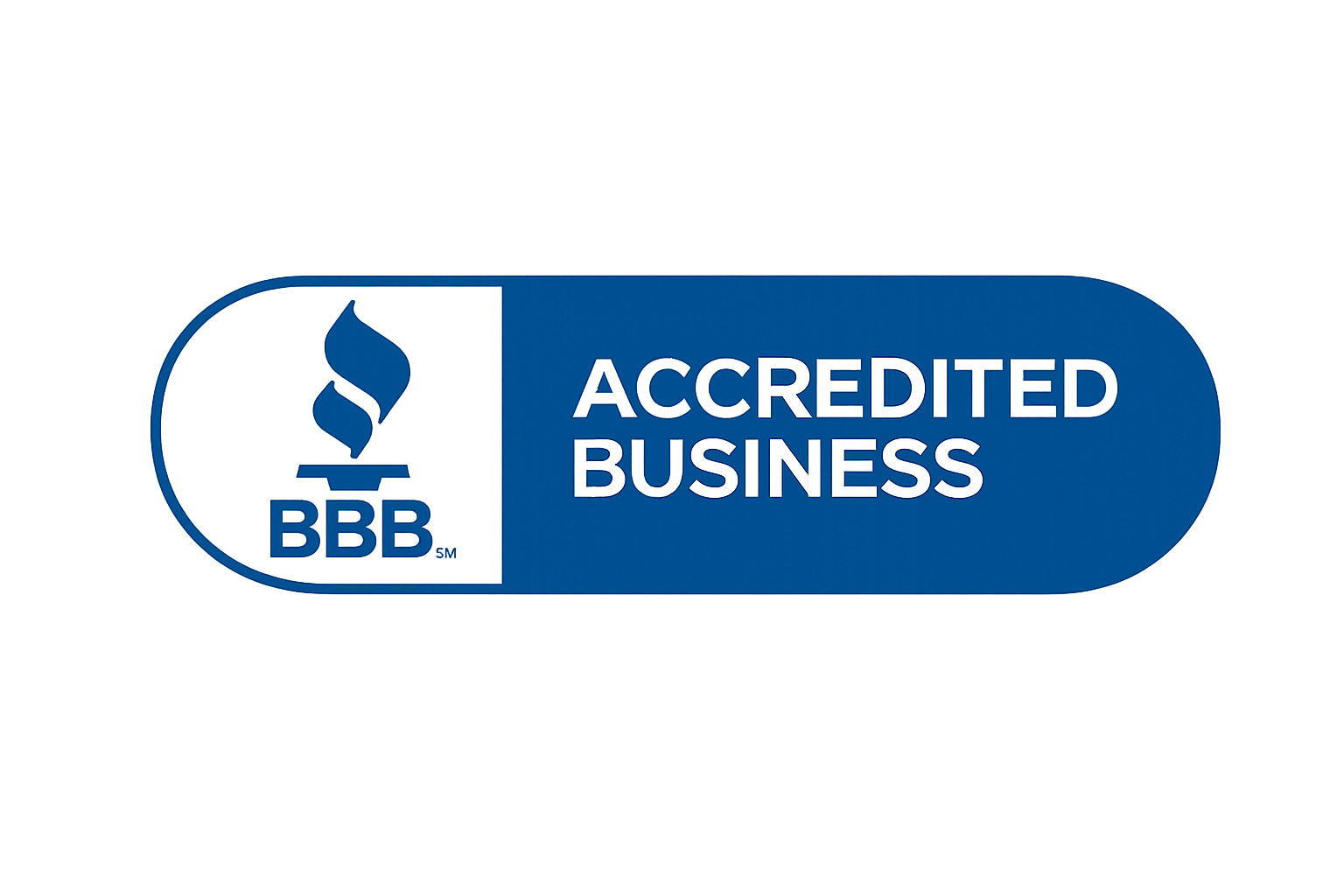 BBB Accredited Business